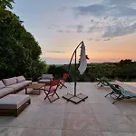 Les Palissieres - D'hotes Mortagne-sur-Gironde