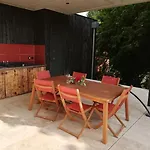 Les Palissieres - D'hotes * Mortagne-sur-Gironde