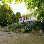 Les Palissieres - D'hotes * Mortagne-sur-Gironde