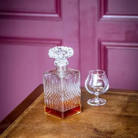 Les Palissieres - D'hotes *