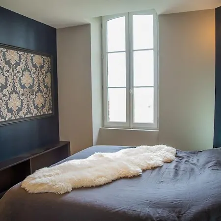 Les Palissieres - D'hotes *