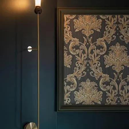Les Palissieres - D'hotes Bed & Breakfast