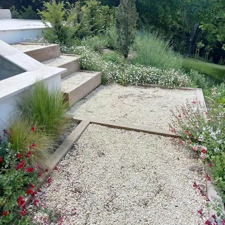 Bed & Breakfast Les Palissieres - D'hotes