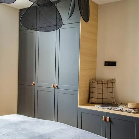 Les Palissieres - D'hotes Bed & Breakfast