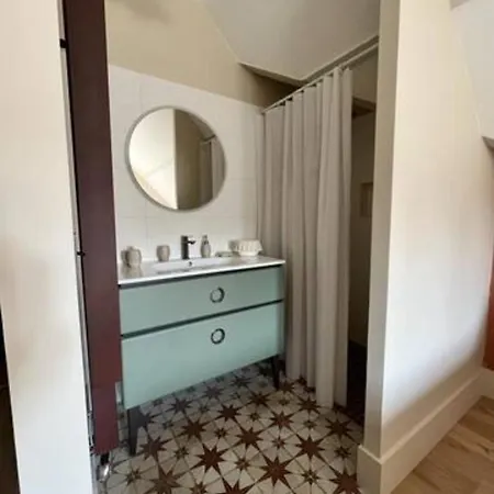 Les Palissieres - D'hotes *