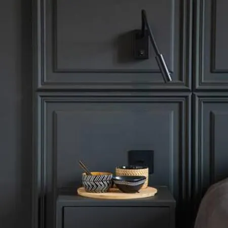 Les Palissieres - D'hotes B&B