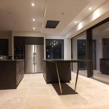 B&B Les Palissieres - D'hotes *