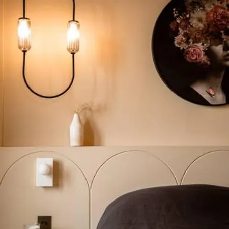 Les Palissieres - D'hotes Mortagne-sur-Gironde