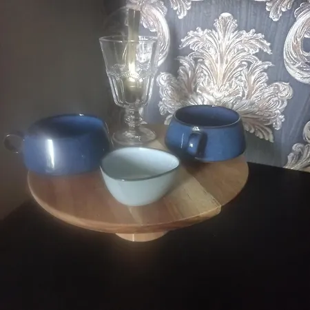 B&B Les Palissieres - D'hotes *