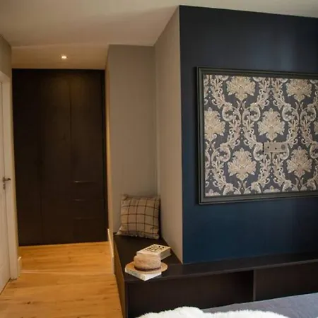 B&B Les Palissieres - D'hotes Mortagne-sur-Gironde