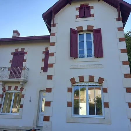 Bed & Breakfast Les Palissieres - D'hotes Mortagne-sur-Gironde