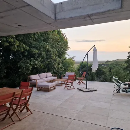 Les Palissieres - D'hotes *