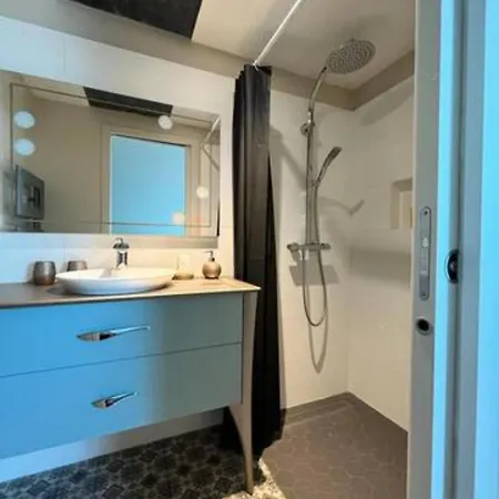 Les Palissieres - D'hotes * Mortagne-sur-Gironde