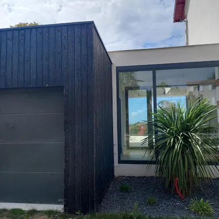 Les Palissieres - D'hotes