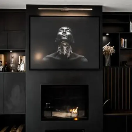 Les Palissieres - D'hotes B&B