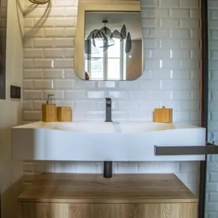 Bed & Breakfast Les Palissieres - D'hotes