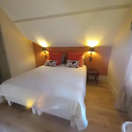 Les Palissieres - D'hotes Bed & Breakfast *