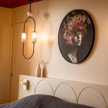 Les Palissieres - D'hotes *