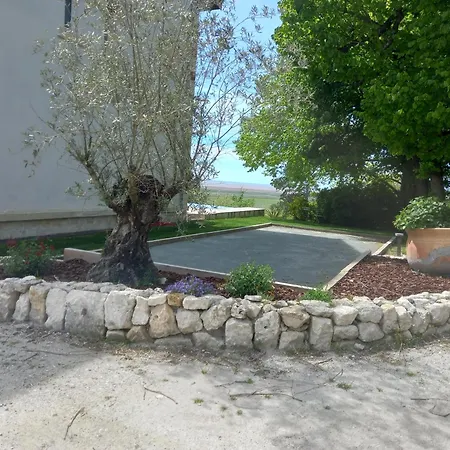 Les Palissieres - D'hotes