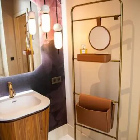 Les Palissieres - D'hotes B&B