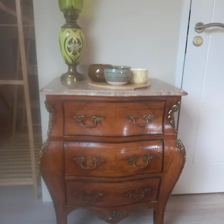 B&B Les Palissieres - D'hotes *