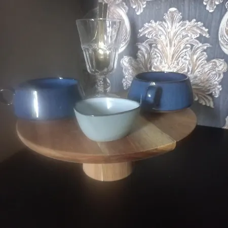 Les Palissieres - D'hotes B&B *