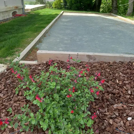 Les Palissieres - D'hotes Mortagne-sur-Gironde