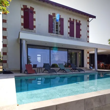 Les Palissieres - D'hotes Bed & Breakfast *