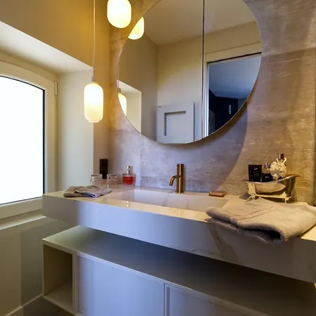 Bed & Breakfast Les Palissieres - D'hotes *